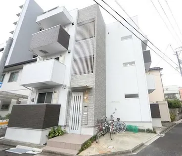 CHARME SAISONの画像