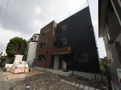 FAMILY STAGE 志賀本通の画像