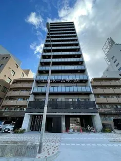 SーRESIDENCE一社の画像