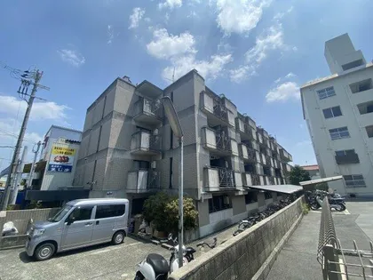 RX富田林の画像