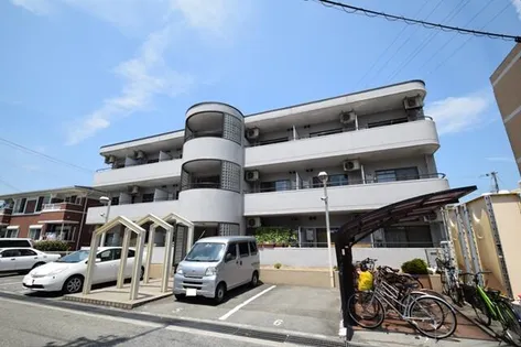 リゾティ北条の画像