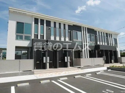 SUNNY VILLAの画像