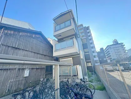 マリーベル深江橋の画像
