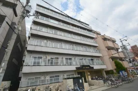 大宝小阪CTハウスの画像