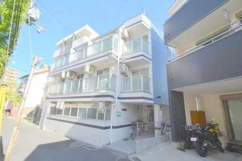 アールエス菱屋西の画像