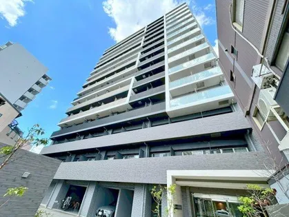 アドバンス大阪バレンシアの画像