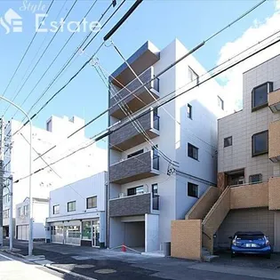 Celenest浄心【3階】の外観