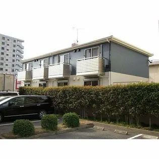 福岡県福岡市早良区弥生1丁目【アパート】の外観