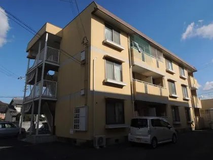 エステートパレスの画像