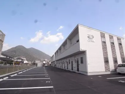 ルネス若園A棟の画像