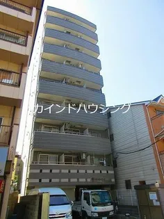 オズレジデンス天下茶屋の画像