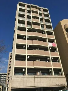 パークステージ箱崎の画像