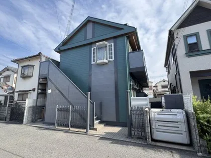 メゾンビーチの画像