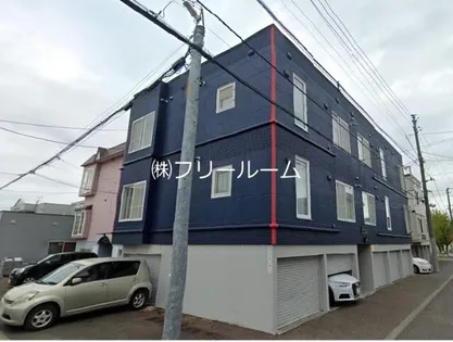 キラメック月寒中央の画像