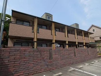 ベルフラワー山野井の画像