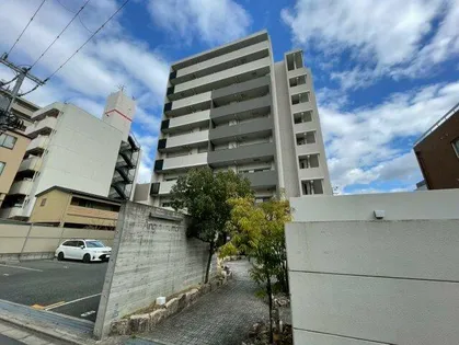 アンギンルマ【206号室】の外観