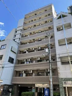 プレサンス難波東の画像