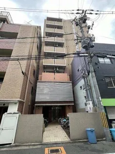 シティーコート堺東の画像