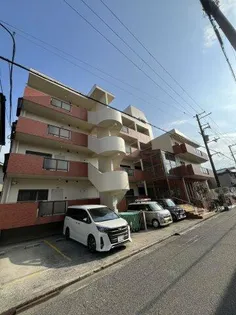 ハイグレードヒガシ浅香山の画像