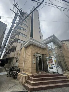 シャンクレール塚本の画像