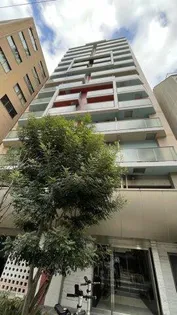 アーデン土佐堀【3階】の外観