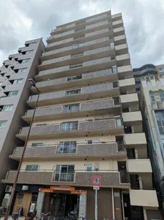 朝日プラザ夕陽ヶ丘Ⅲの画像