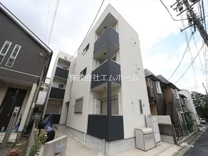 ARCA URBANA上飯田の画像