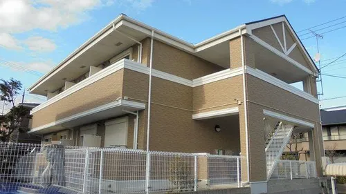 ピースフルハウス Kの画像