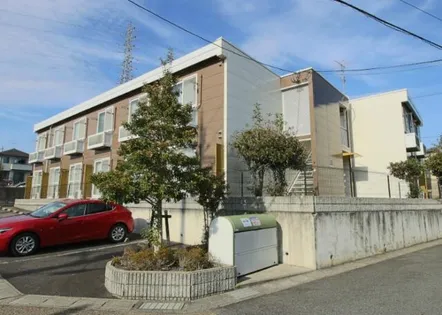 レオパレス伊藤の画像