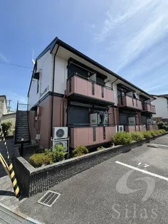 プリシェール味園IIの画像