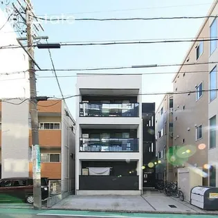 OHKI西日置【1階】の外観