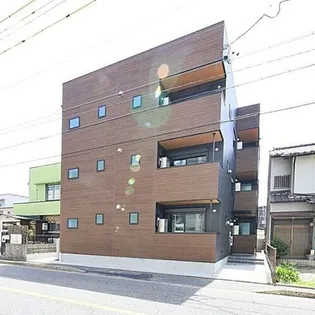 NAGOYA THE GARDENの画像