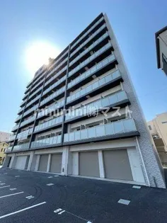 AND TERRACE 文の里【7階】の外観