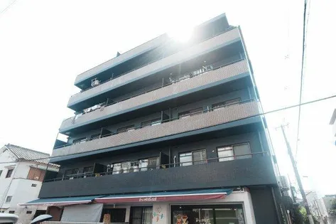 ヴィーブル林寺の画像