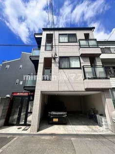 THECITY弁天町の画像