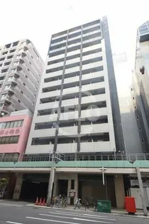 エステムコート心斎橋EASTⅢエクシード【10階】の外観