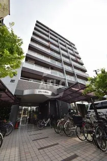 シャトル新深江の画像
