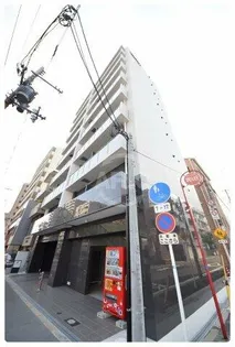 FDS NOVA【9階】の外観