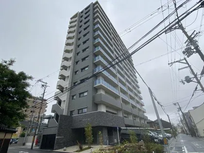 アルファステイツ船場IIIの画像
