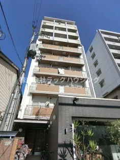 エスライズ都島【3階】の外観