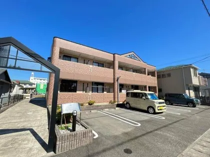 エンゼルグリーンパレスの画像