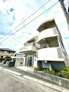 ヴォーリバージュⅢの画像