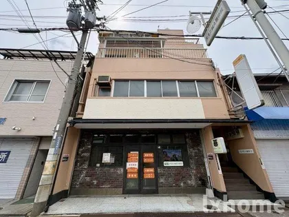 プレザント総持寺の画像