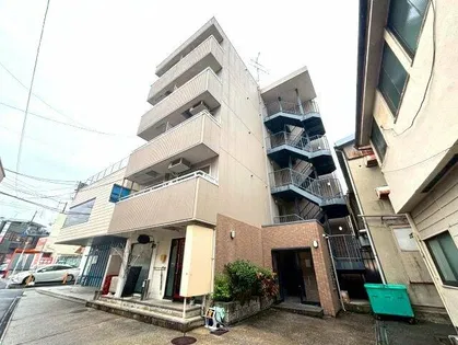 ドムス河内長野の画像