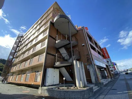 高岡中村コーポIの画像