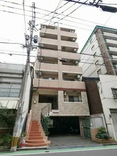 ソレイユ天神南の画像