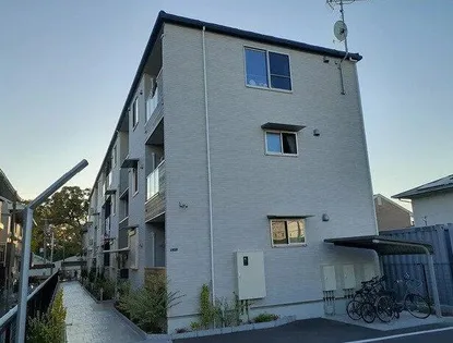 VIRTU PALAZZO豊中の画像