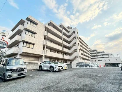 助松パーク ホームズの画像