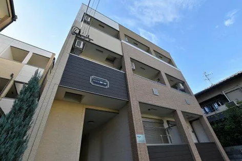 フジパレス堺鳳中I番館【3階】の外観