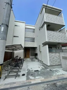 フォレストクリエオーレ朝日町の画像